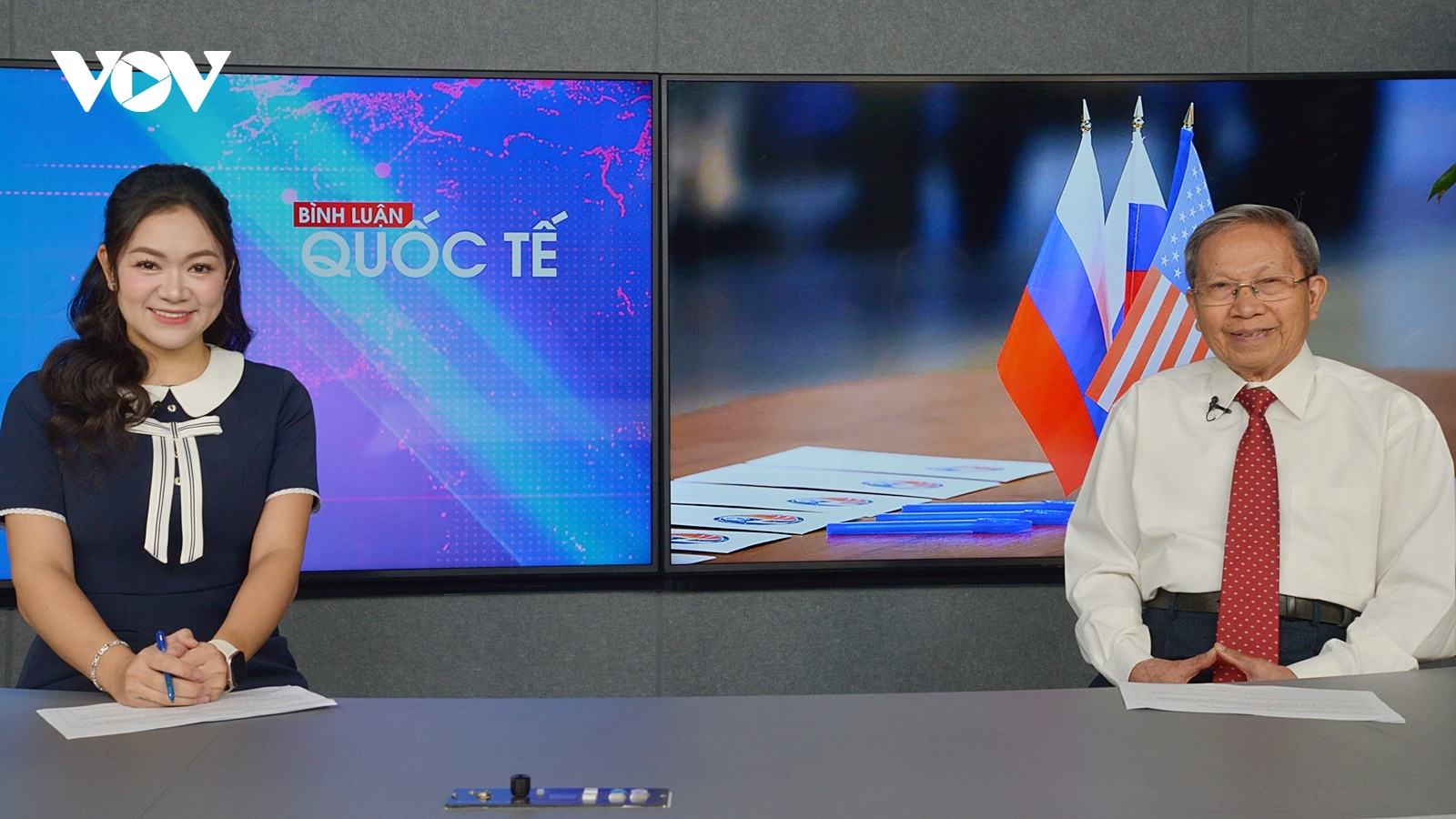 Xung đột Nga - Ukraine chấm dứt hay không phụ thuộc vào ông Trump?